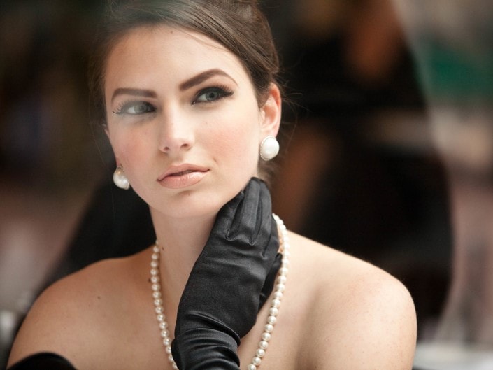 gastown portraits vancouver