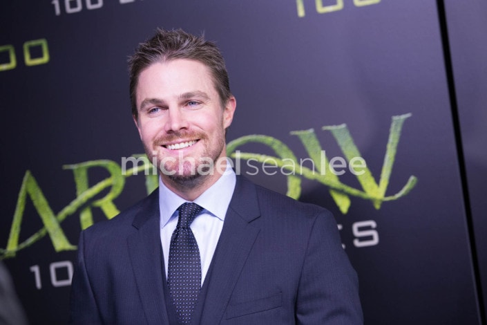 arrow red carpet photos vancouver