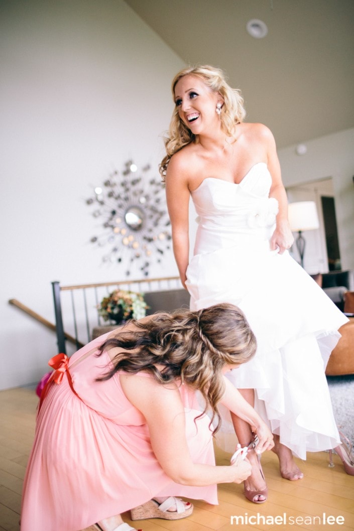 jennifer's vancouver wedding photos