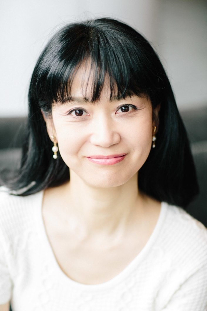 japanese portrait vancouver