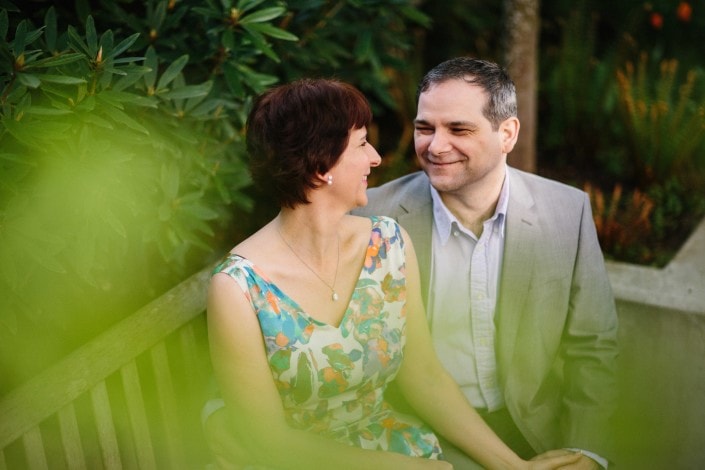 kerrisdale engagement photos 2