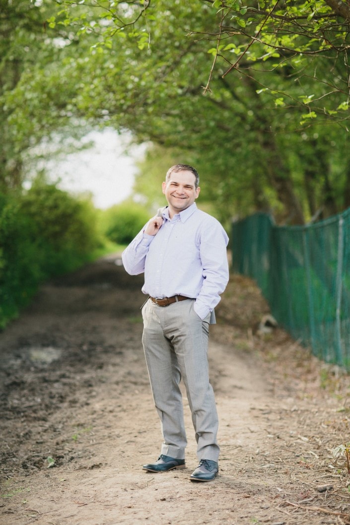 male portraits vancouver
