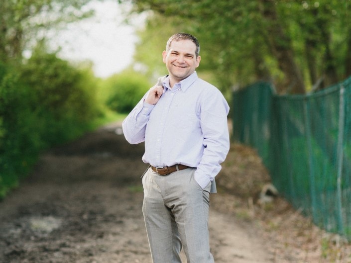 male portraits vancouver