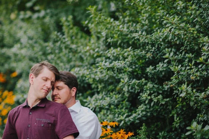 same sex couple photos vancouver