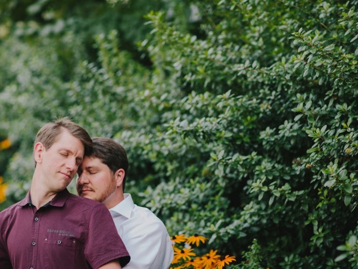 same sex couple photos vancouver