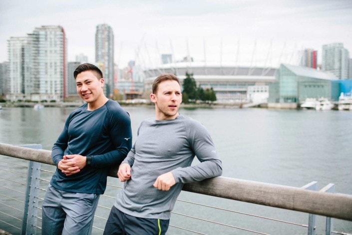 false creek lifestyle portraits