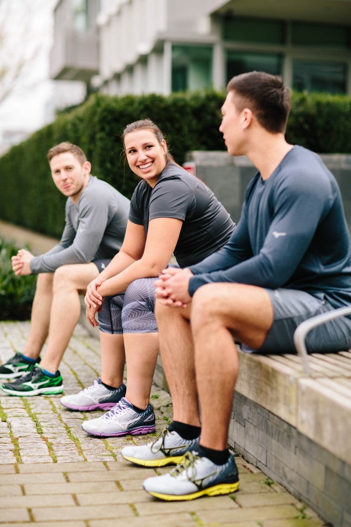 active lifestyle photos vancouver