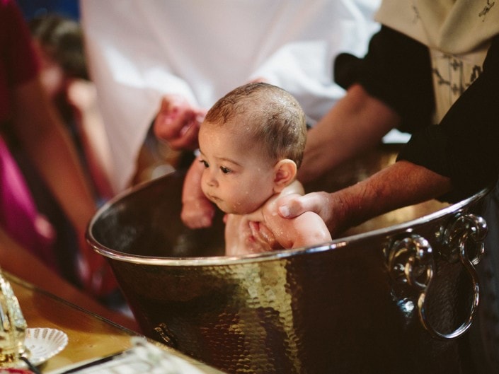 greek baptism vancouver