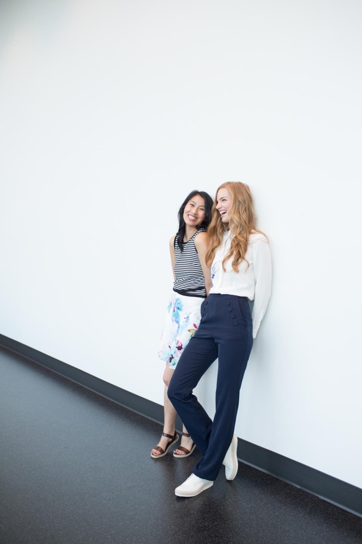 model portraits vancouver