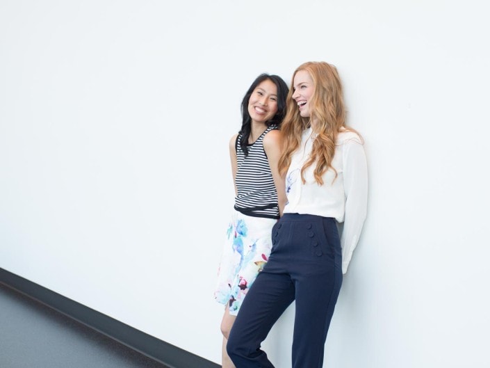 model portraits vancouver