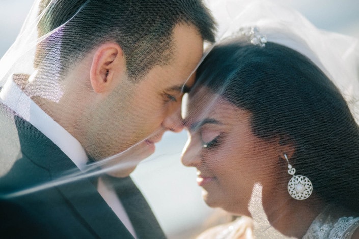 alex and meriam's wedding in west vancouver