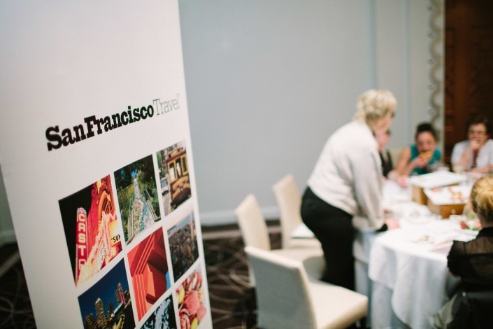 event photography hotel georgia