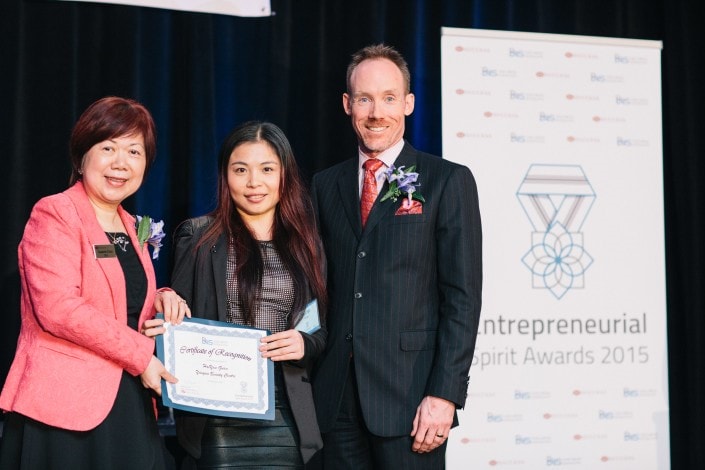 success event photography vancouver 2