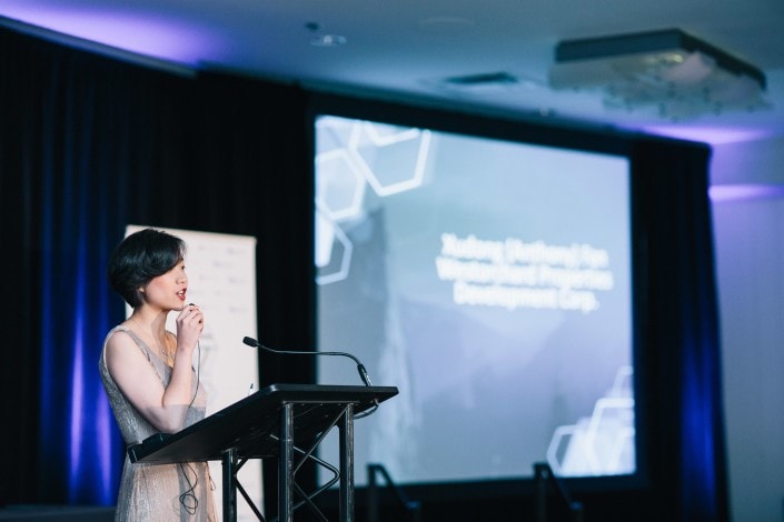 success event photography vancouver