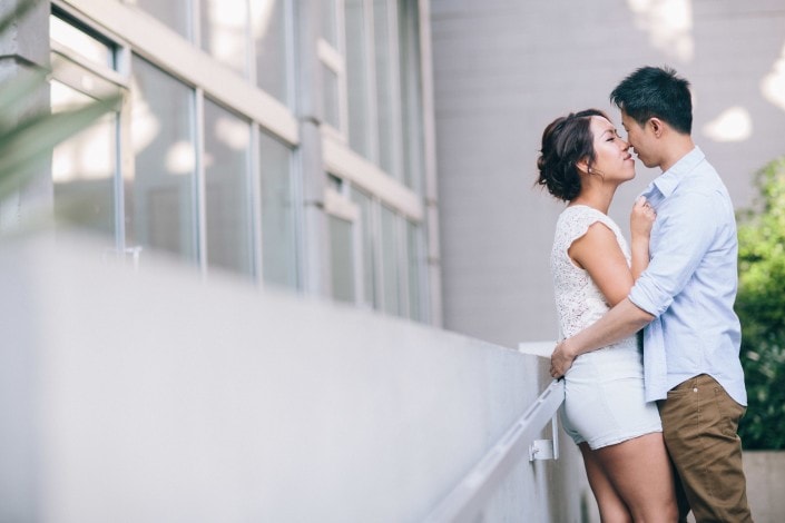 beautiful engagement photos vancouver