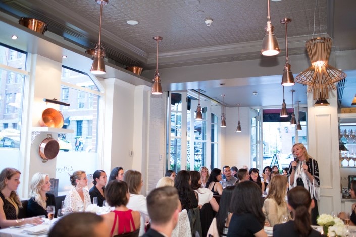 yaletown event photography vancouver