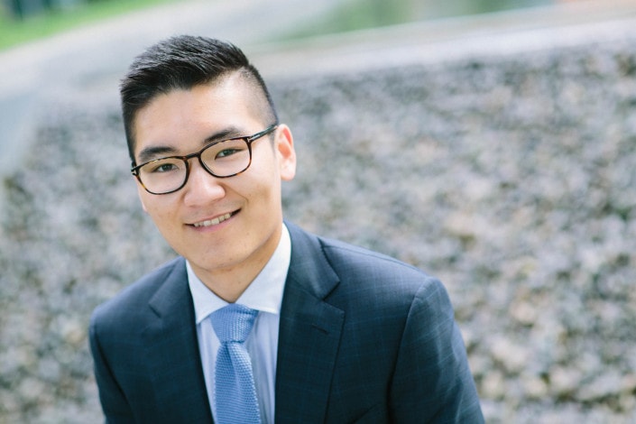 ray headshot vancouver