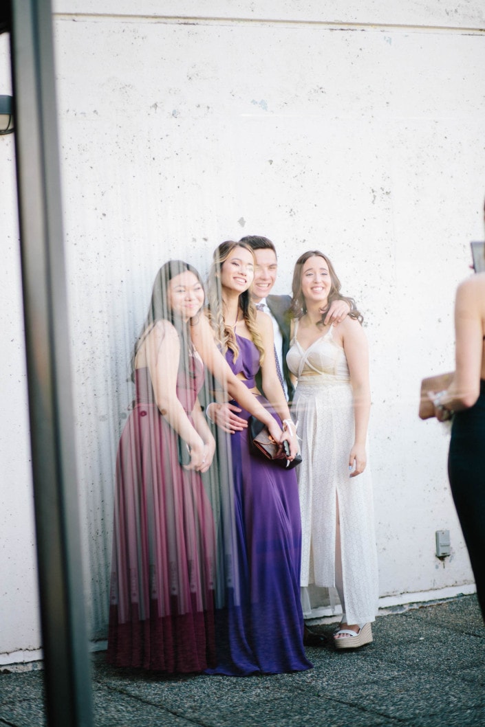prom photography vancouver