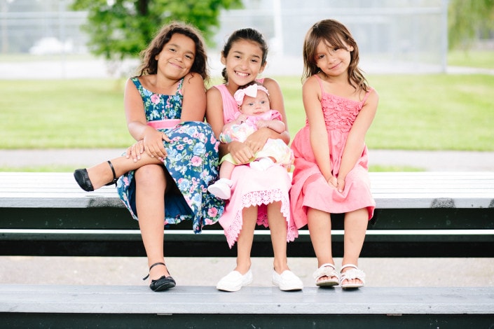 children's photos vancouver