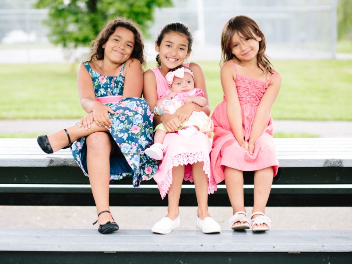 children's photos vancouver