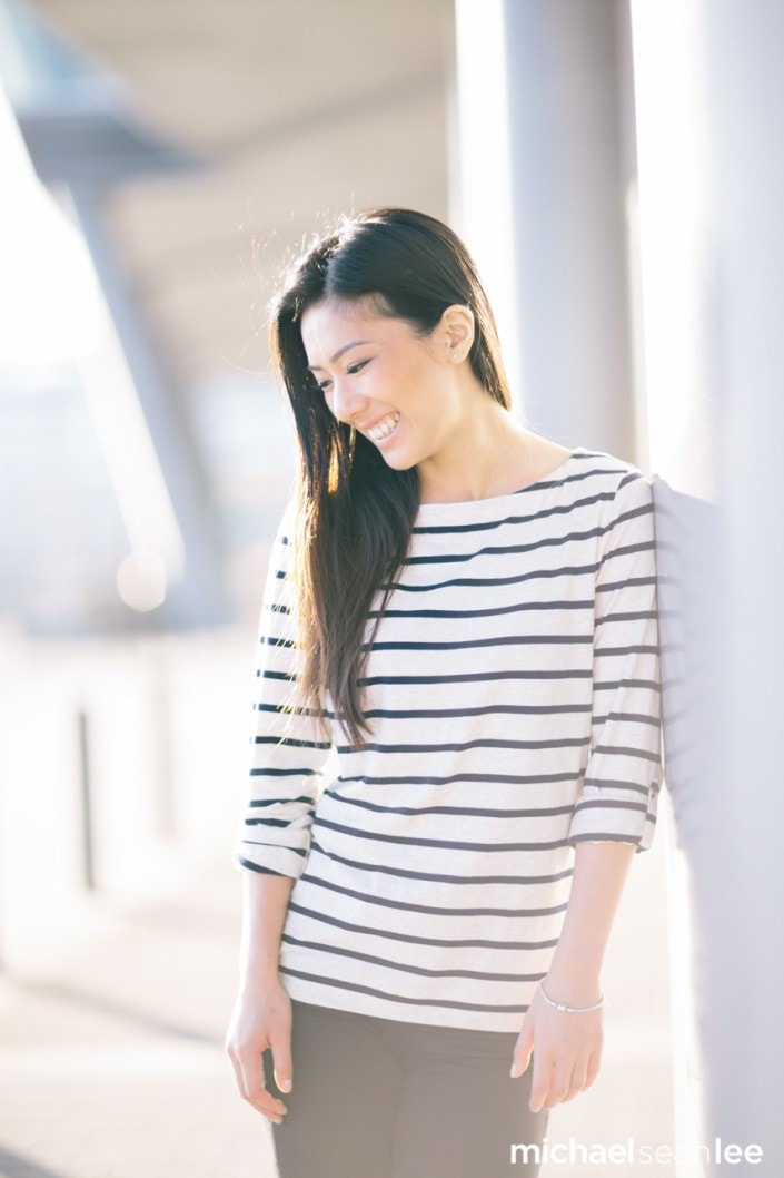 christine's portrait vancouver convention centre
