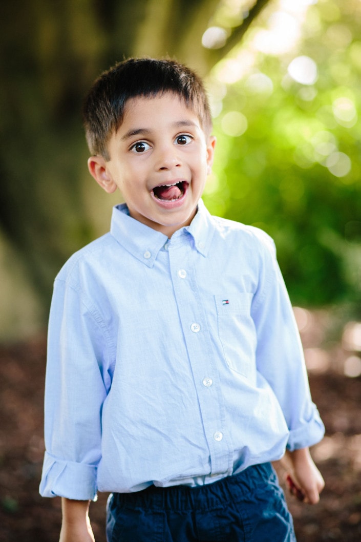 kids portraits queen elizabeth park vancouver