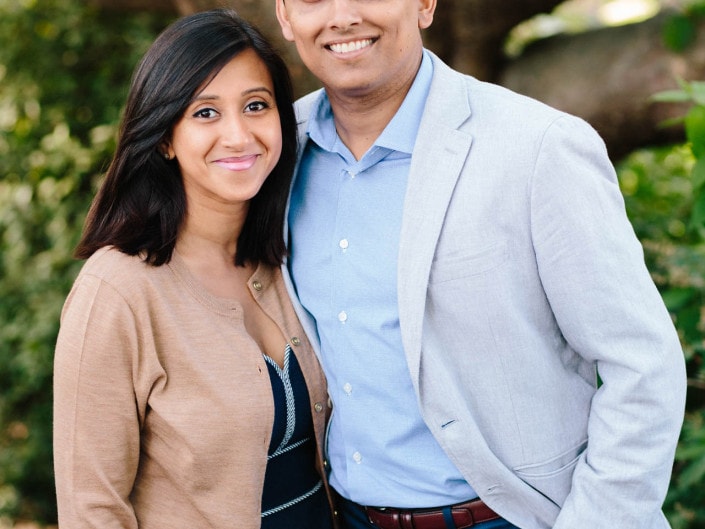 couple portraits queen elizabeth park