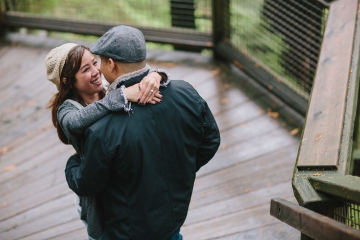 engagement photos north vancouver 4