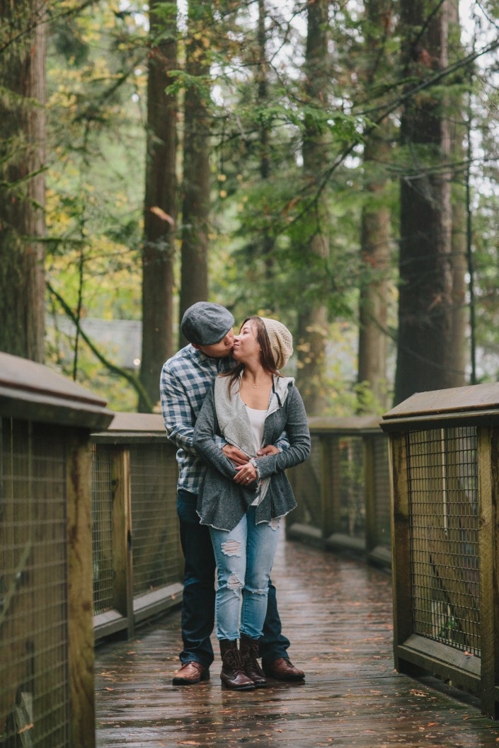 engagement photos north vancouver 2