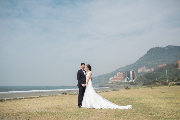 ali and livia's wedding