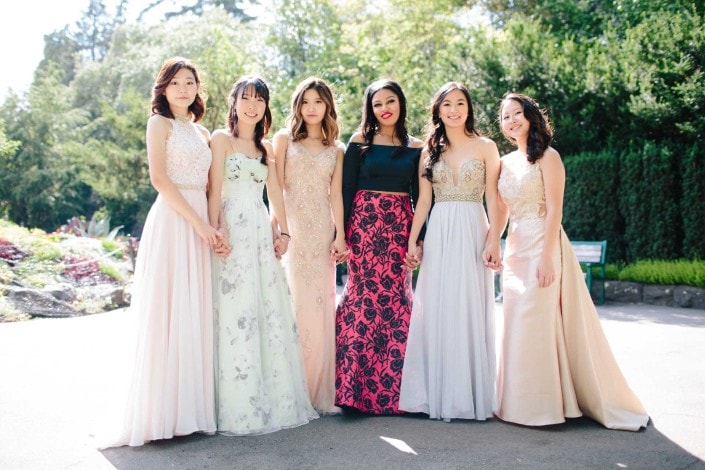 high school grad photography vancouver