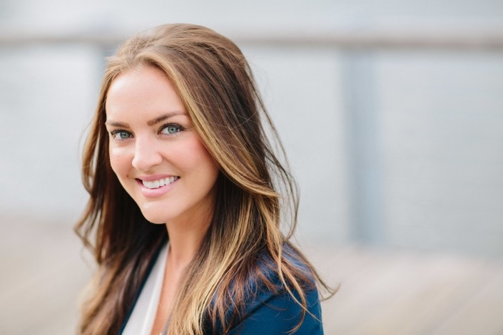 real estate headshot vancouver