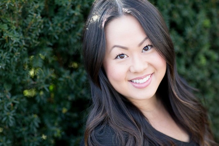 estelle headshot vancouver