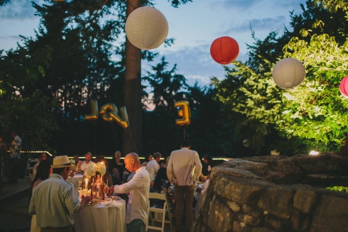 beautiful backyard events vancouver