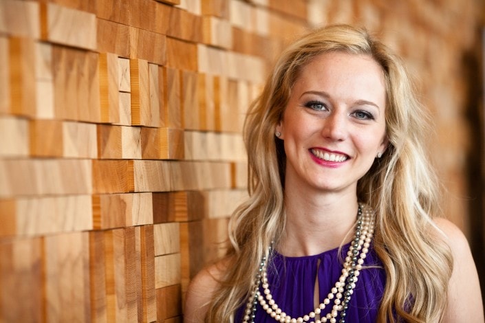 jessica's headshot vancouver