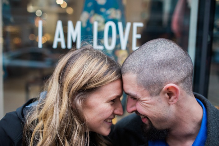 spencer and sydney's engagement