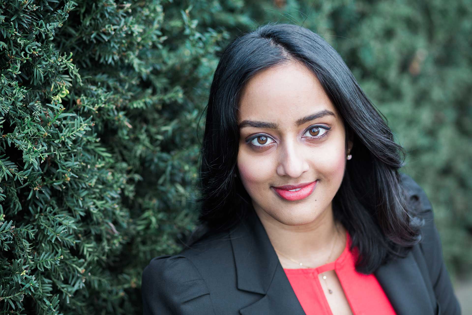 navjot headshot vancouver