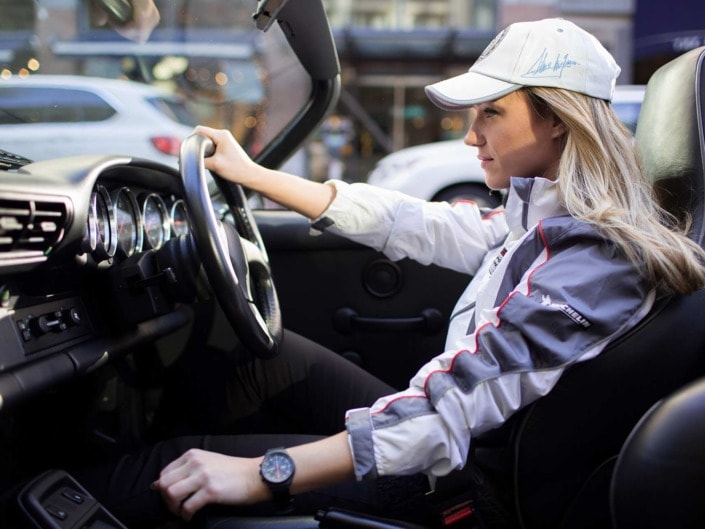 vancouver commercial environmental portrait porsche