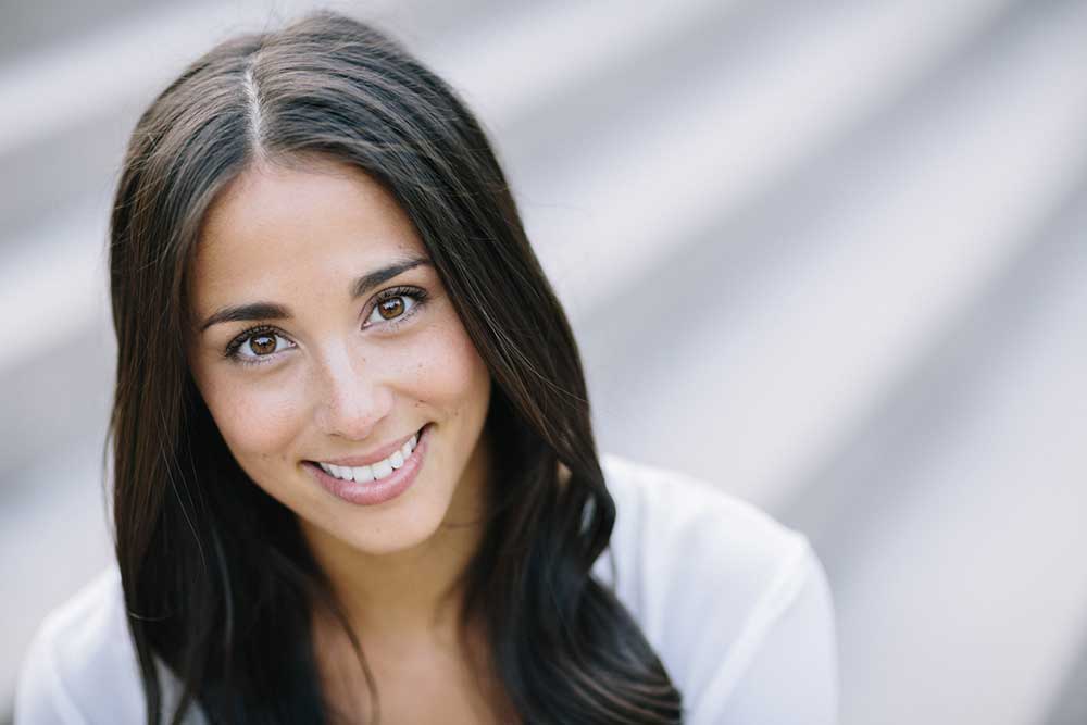 vancouver portrait photography