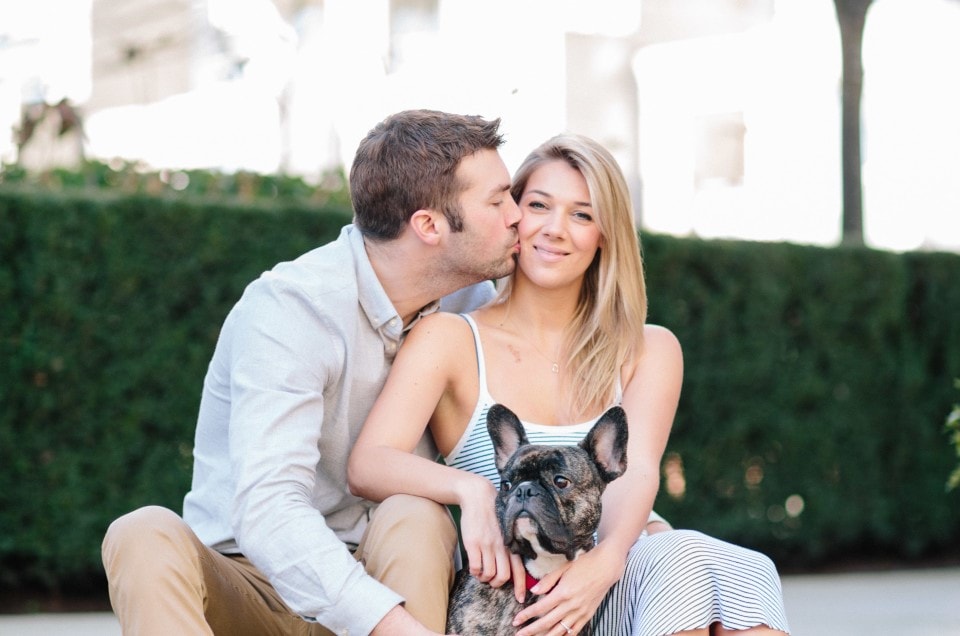 Amanda & Scott’s Engagement Photo 8