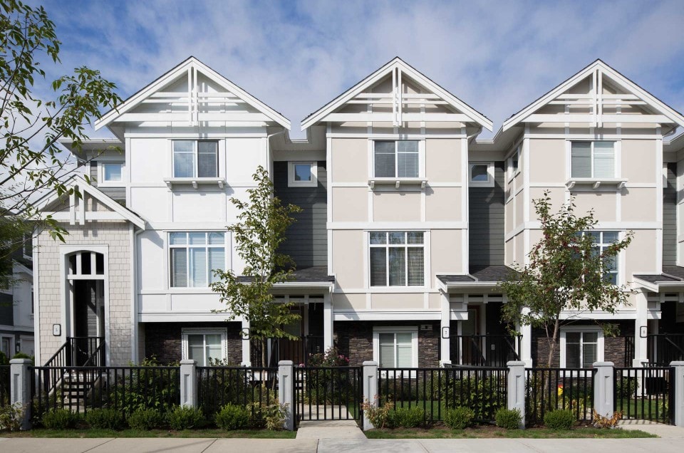 architecture photography