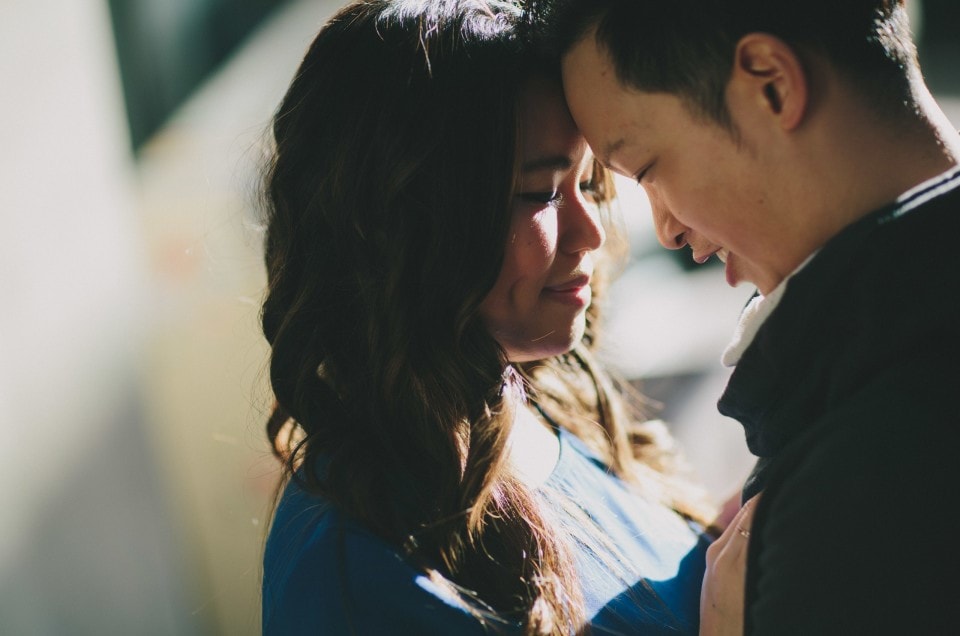 woodwards couple photos vancouver 3