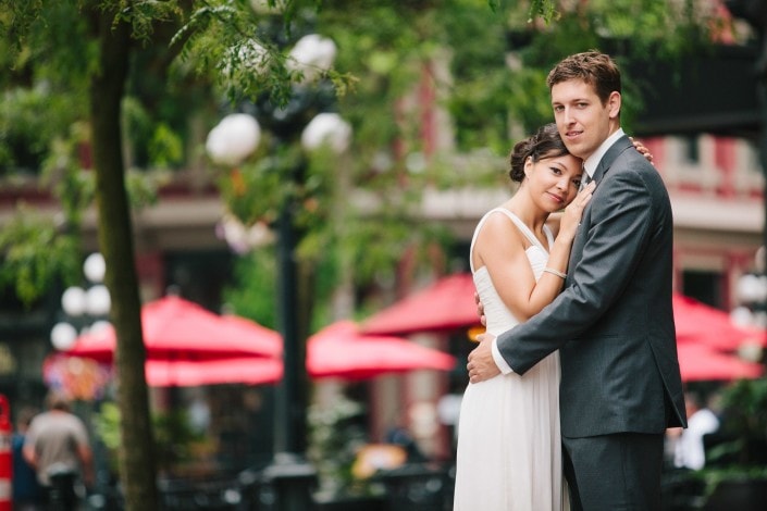 gastown wedding photos 4