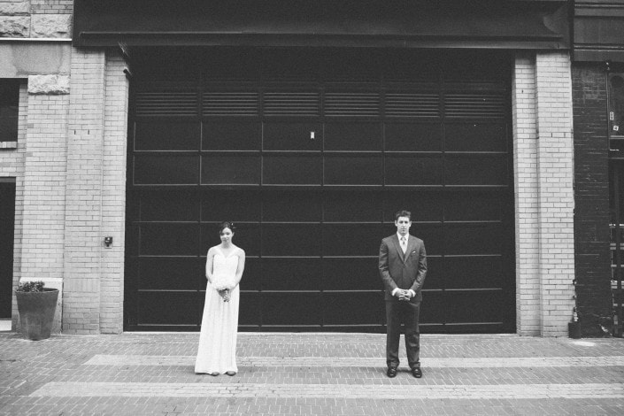 gastown wedding photos 3