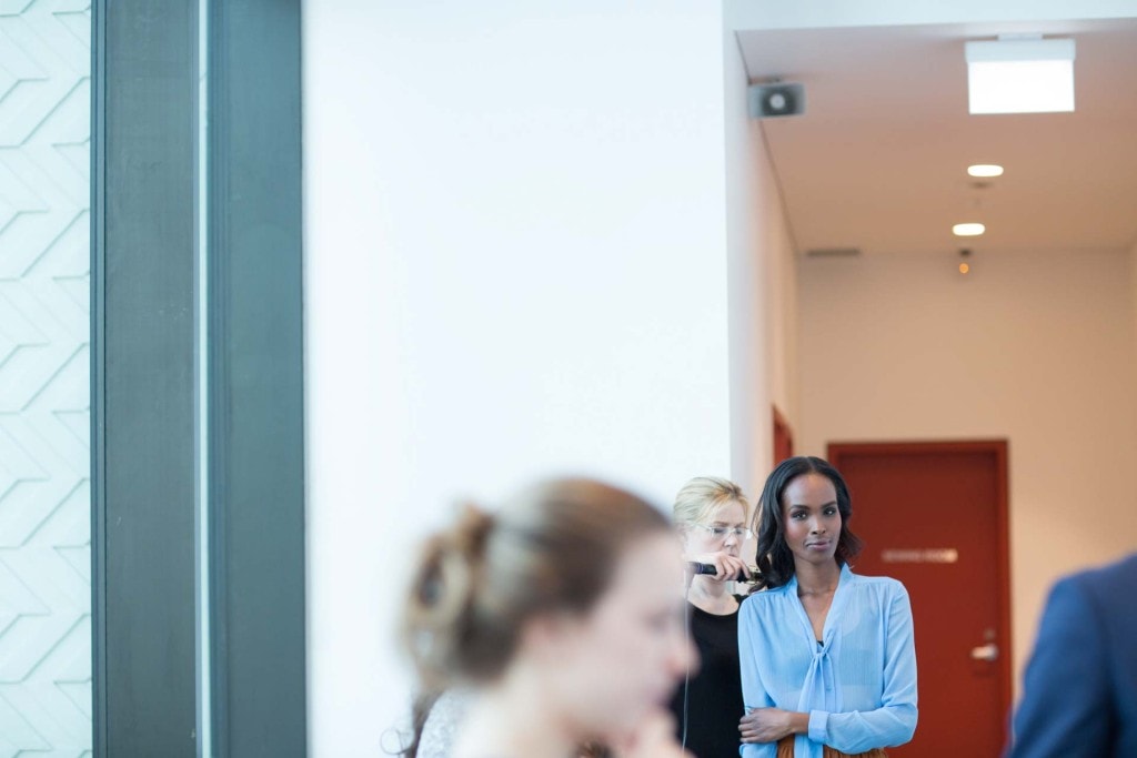 model prep vancouver