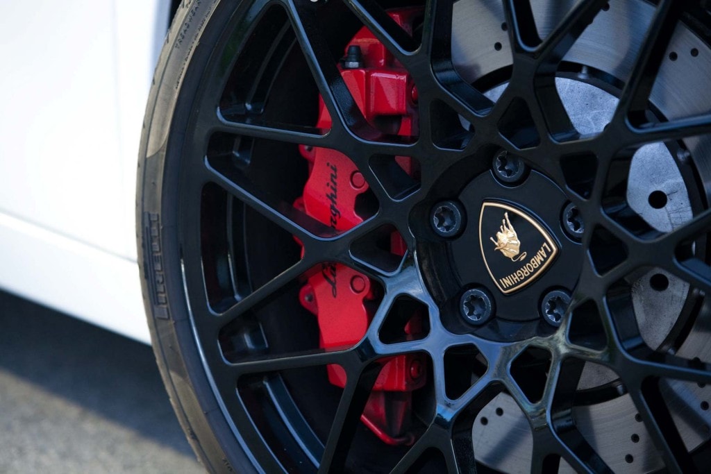 lamborghini gallardo wheels