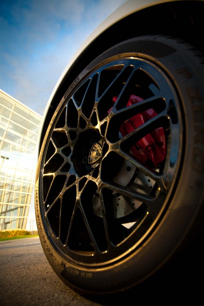 lamborghini gallardo wheels