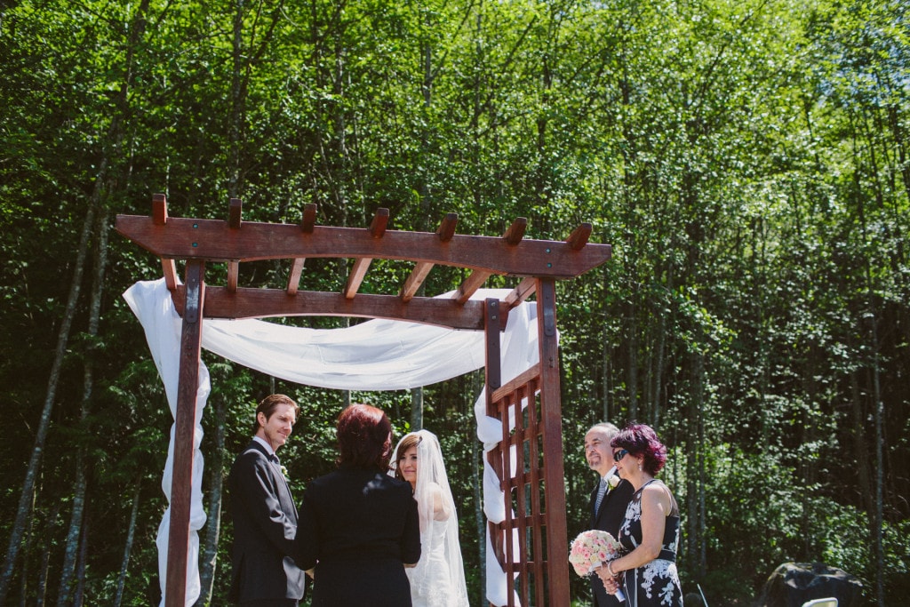 furry creek wedding photos