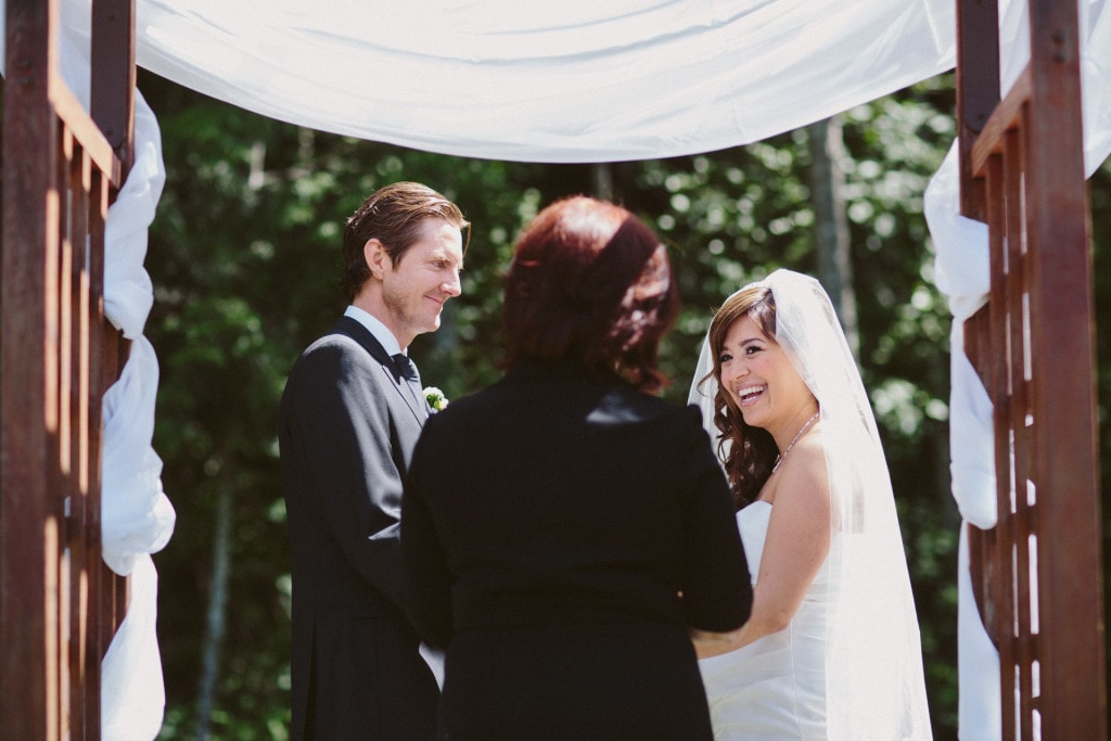 furry creek golf course wedding venue photos
