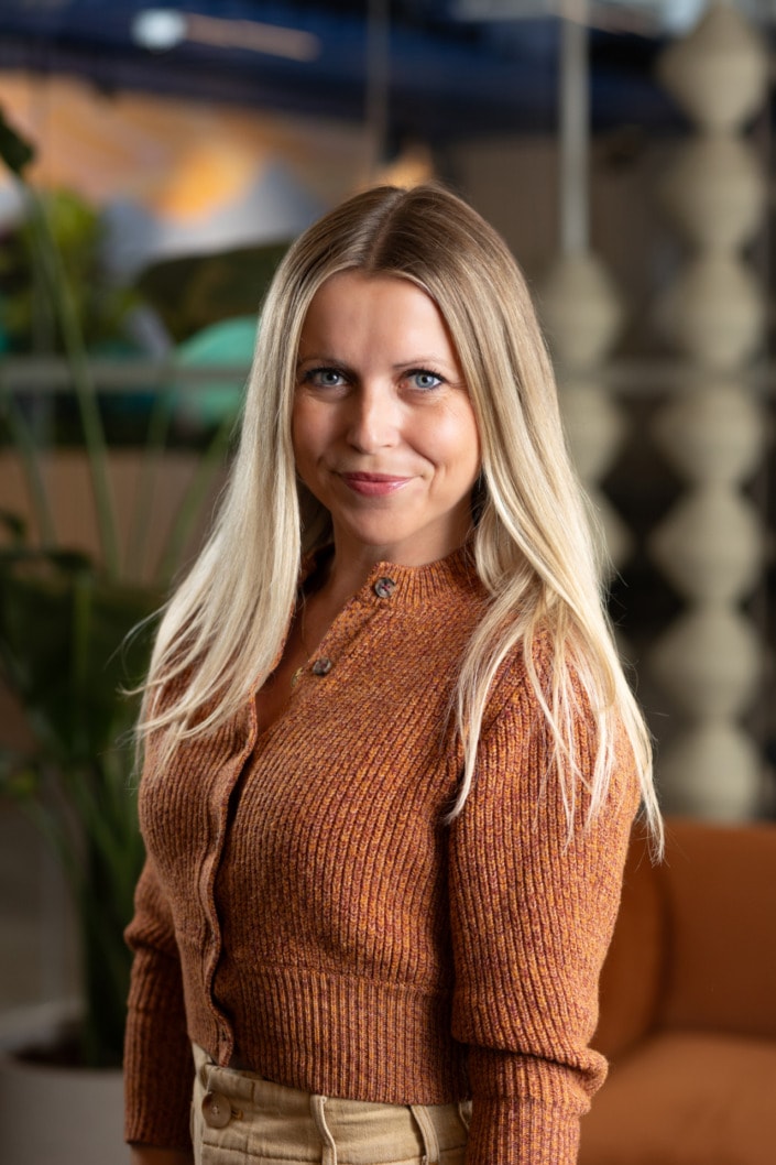 vancouver environmental portrait